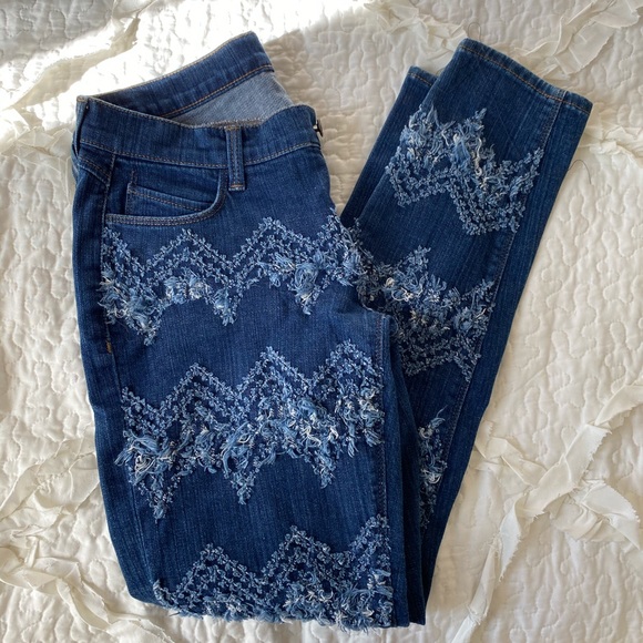 Siwy unique jen jean - Picture 1 of 4